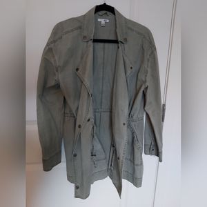 Amuse Society Utility Jacket